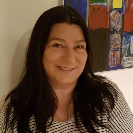 Claudia Guth