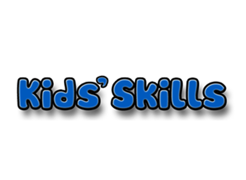 ich schaffs kooperationspartner kidsskillslogo