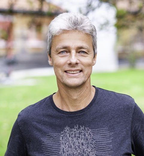Foto Stanggassinger