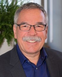 Ruedi Spiegel