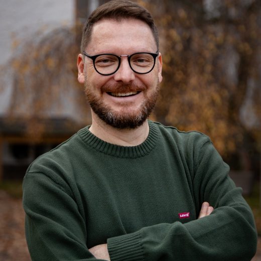 Mike Goldsmits